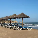 Estudio Azul-t0-torralta-ocean View By Aura *