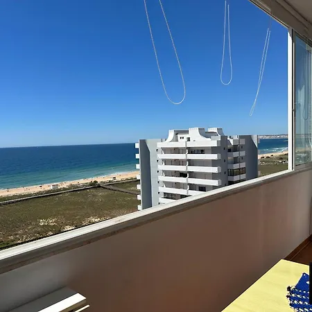 Estudio Azul-t0-torralta-ocean View By Aura