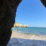 Διαμέρισμα Estudio Azul-t0-torralta-ocean View By Aura