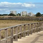 Estudio Azul-t0-torralta-ocean View By Aura *