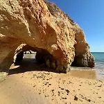 Διαμέρισμα Estudio Azul-t0-torralta-ocean View By Aura *
