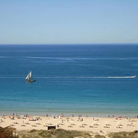 Estudio Azul-t0-torralta- Vista Mar * Alvor