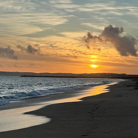 Estudio Azul-t0-torralta- Vista Mar *