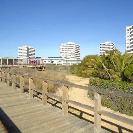 Estudio Azul-t0-torralta- Vista Mar *