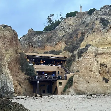 Estudio Azul-t0-torralta- Vista Mar