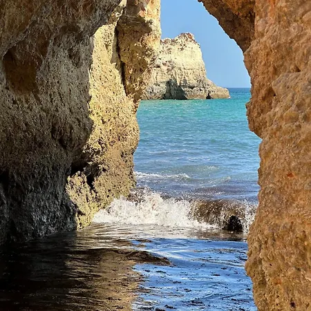 Apartament Estudio Azul-t0-torralta- Vista Mar *