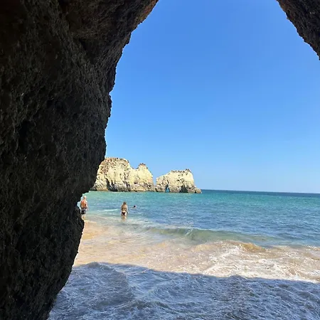 Apartamento Estudio Azul-t0-torralta- Vista Mar