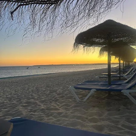 Apartament Estudio Azul-t0-torralta- Vista Mar