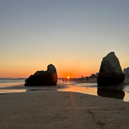 Estudio Azul-t0-torralta- Vista Mar *