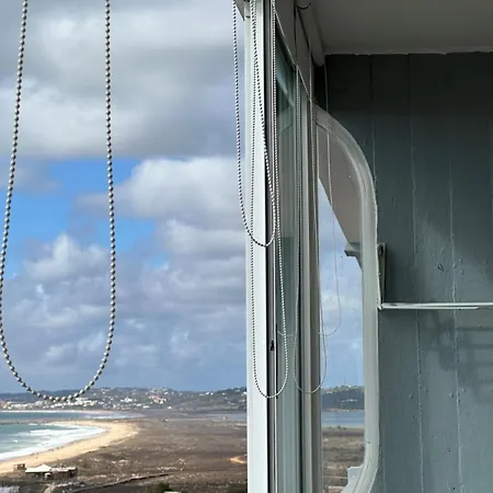 Apartamento Estudio Azul-t0-torralta- Vista Mar