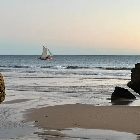 Estudio Azul-t0-torralta- Vista Mar