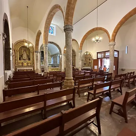 Estudio Azul-t0-torralta- Vista Mar * Alvor