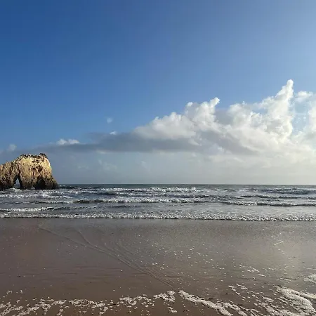 Apartament Estudio Azul-t0-torralta- Vista Mar