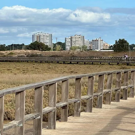 Estudio Azul-t0-torralta- Vista Mar *