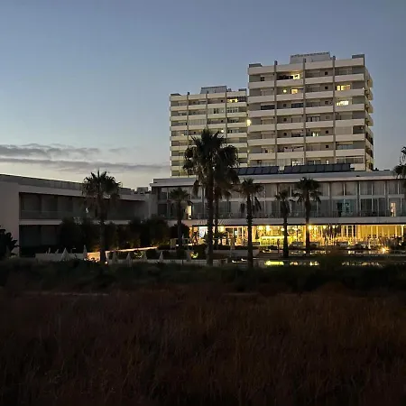 Estudio Azul-t0-torralta-ocean View By Aura * Alvor