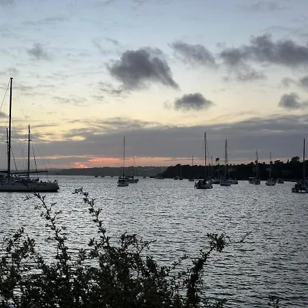 Apartament Estudio Azul-t0-torralta- Vista Mar