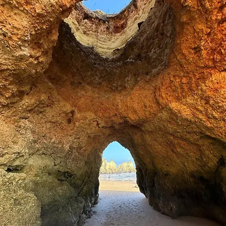 Apartamento Estudio Azul-t0-torralta- Vista Mar