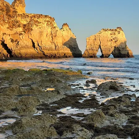 Estudio Azul-t0-torralta- Vista Mar Apartamento Alvor