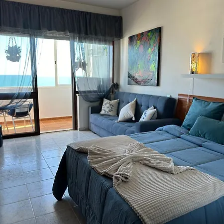 Estudio Azul-t0-torralta- Vista Mar