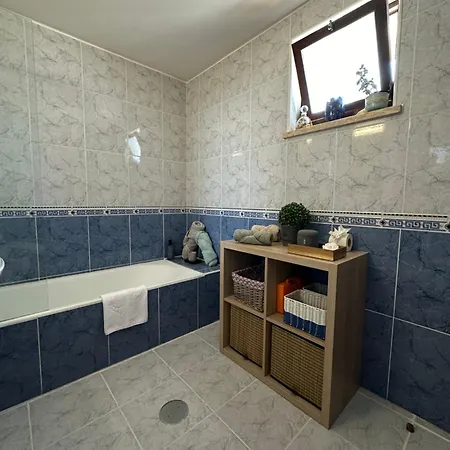 Apartment Estudio Azul