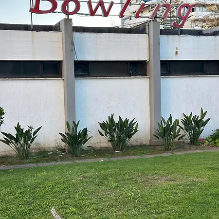 Estudio Azul-t0-torralta- Vista Mar Apartament