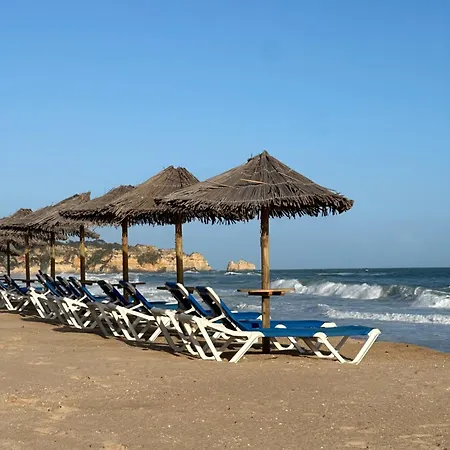 Estudio Azul-t0-torralta- Vista Mar *