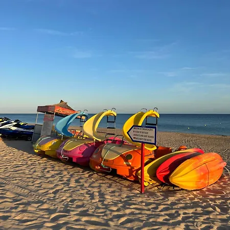 Estudio Azul-t0-torralta- Vista Mar Apartament Alvor