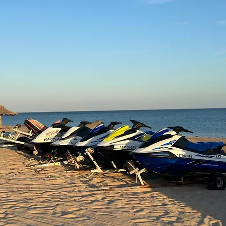 Estudio Azul-t0-torralta- Vista Mar * Alvor