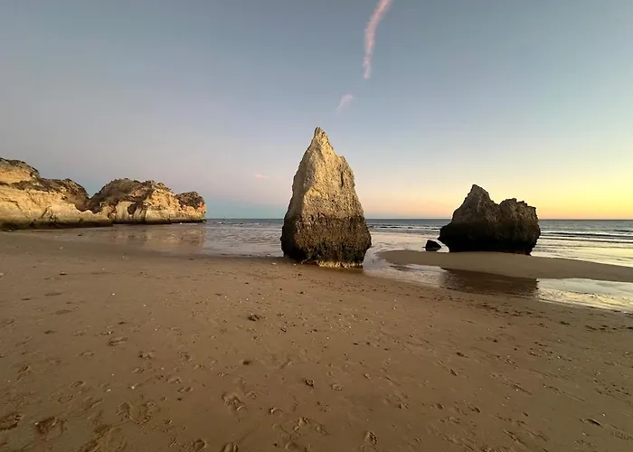 Estudio Azul-t0-torralta- Vista Mar 아파트 알보르