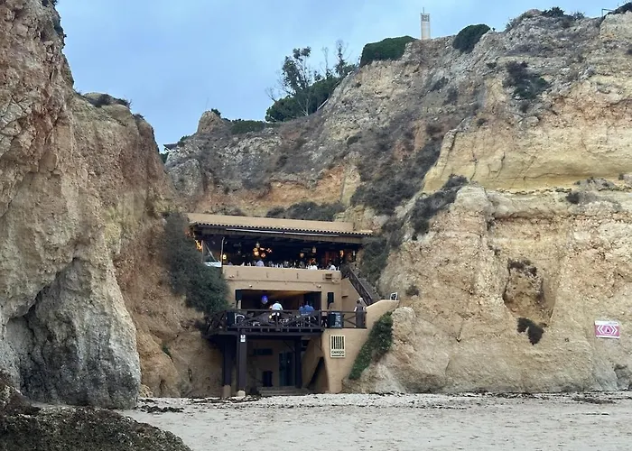 Estudio Azul-t0-torralta- Vista Mar