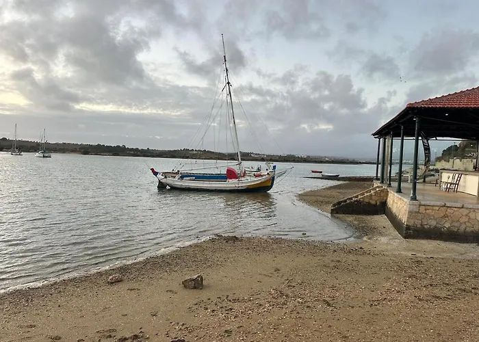 아파트 Estudio Azul-t0-torralta- Vista Mar