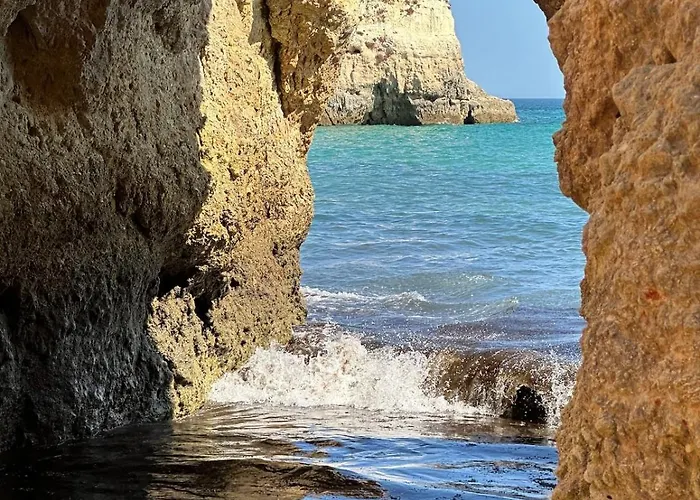 아파트 Estudio Azul-t0-torralta- Vista Mar *