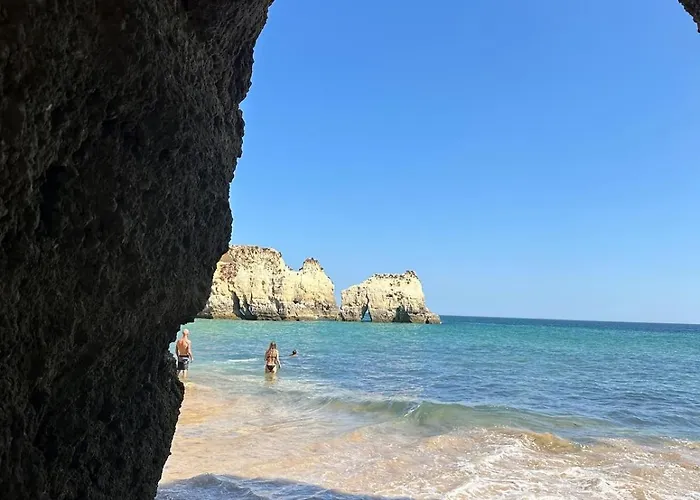 公寓 Estudio Azul-t0-torralta- Vista Mar