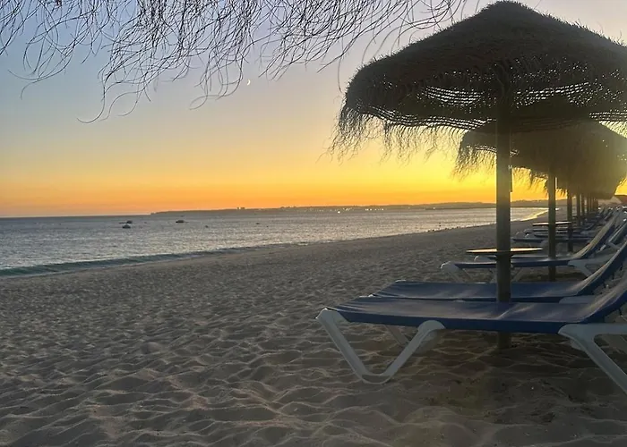 아파트 Estudio Azul-t0-torralta- Vista Mar