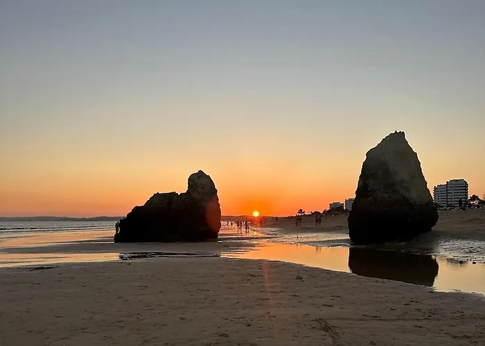 Estudio Azul-t0-torralta- Vista Mar *