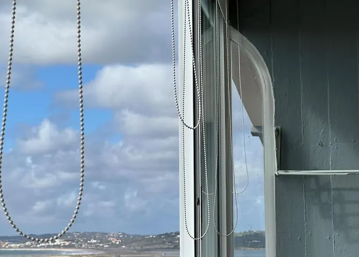 公寓 Estudio Azul-t0-torralta- Vista Mar