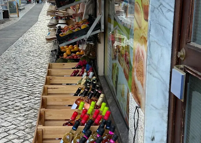 Estudio Azul-t0-torralta- Vista Mar 아파트 *