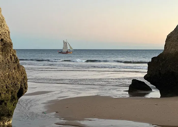 Estudio Azul-t0-torralta- Vista Mar