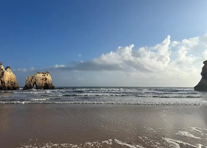 公寓 Estudio Azul-t0-torralta- Vista Mar