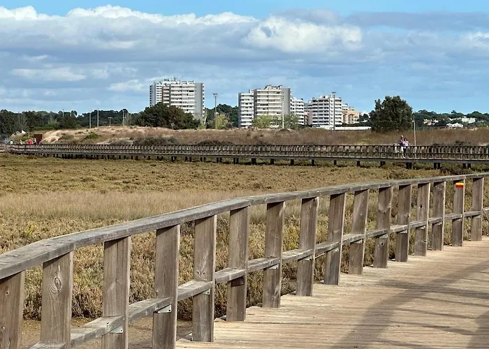 Estudio Azul-t0-torralta- Vista Mar *