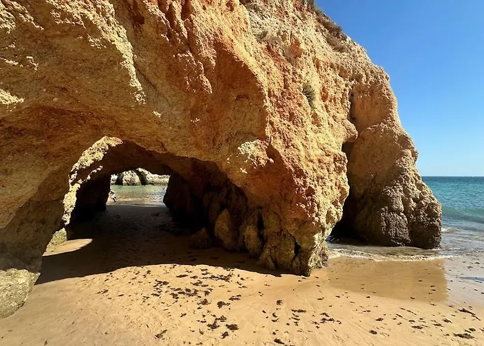 公寓 Estudio Azul-t0-torralta- Vista Mar *