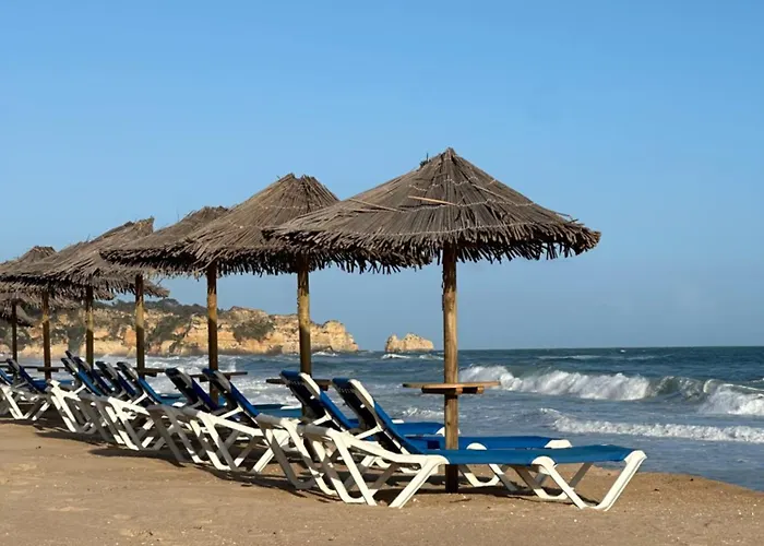 Estudio Azul-t0-torralta- Vista Mar *