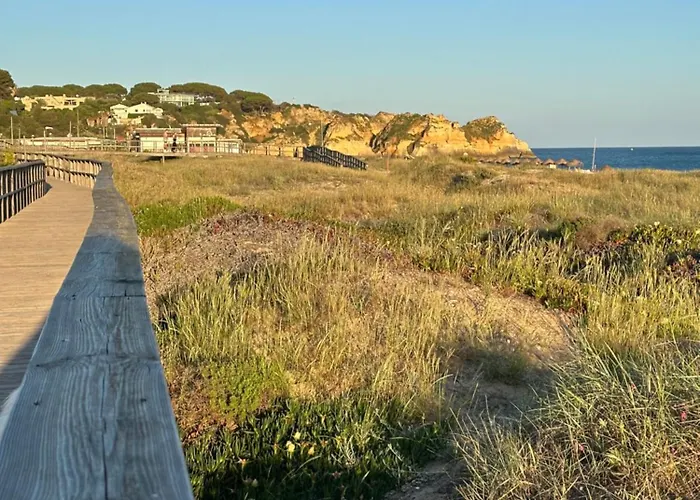 公寓 Estudio Azul-t0-torralta- Vista Mar