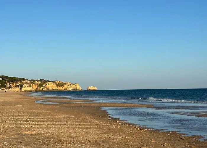 Estudio Azul-t0-torralta- Vista Mar 公寓 阿尔沃尔