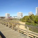 Estudio Azul-t0-torralta-ocean View By Aura *