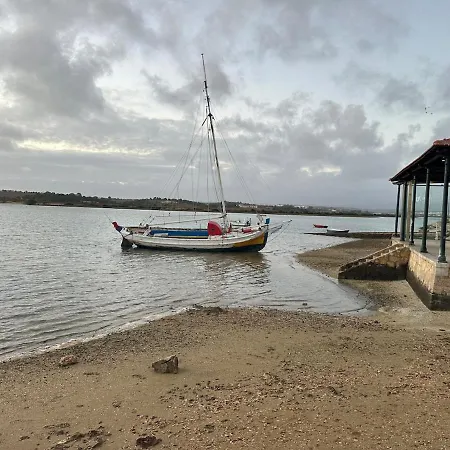 Апартаменты Estudio Azul-t0-torralta- Vista Mar