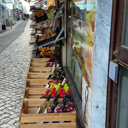 Estudio Azul-t0-torralta- Vista Mar Апартаменты *