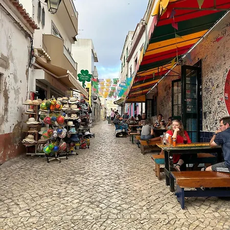 Апартаменты Estudio Azul-t0-torralta- Vista Mar *