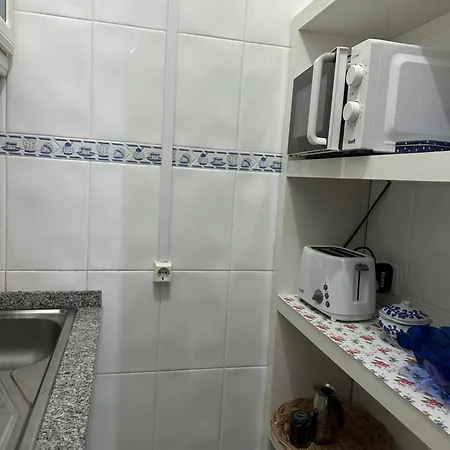 Estudio Azul-t0-torralta- Vista Mar