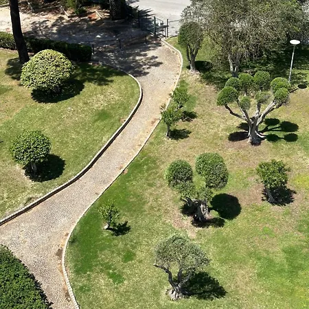 Estudio Azul-t0-torralta- Vista Mar * Алвор